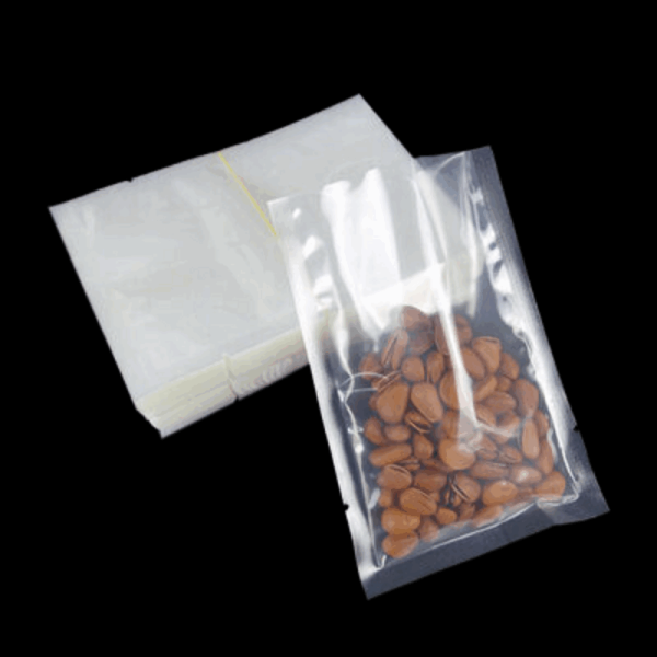 vacuum seal food bags