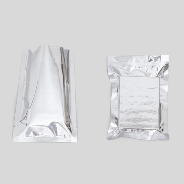 vacuum seal foil bag