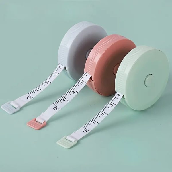 tape measure